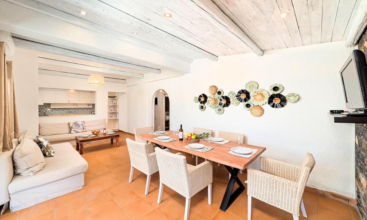 Cretan Lodge Heated Pool Ágios Nikólaos Екстериор снимка