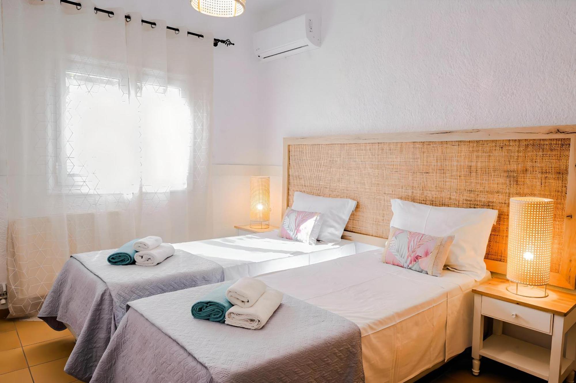 Cretan Lodge Heated Pool Ágios Nikólaos Екстериор снимка