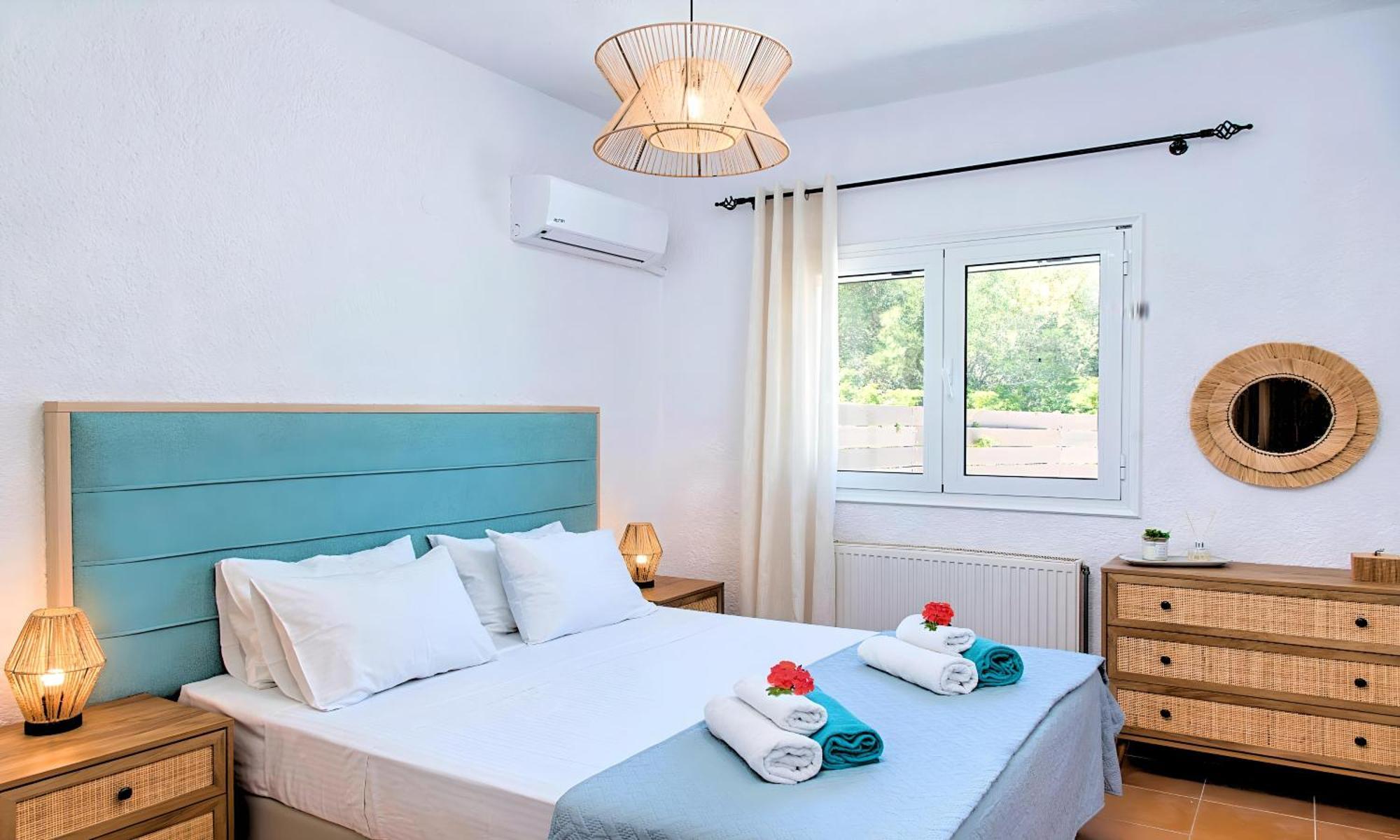 Cretan Lodge Heated Pool Ágios Nikólaos Екстериор снимка